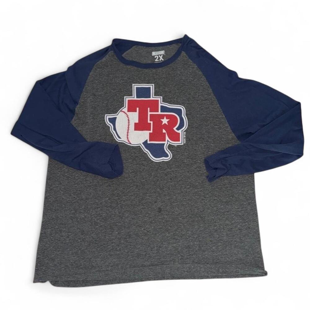 Vintage texas rangers tr